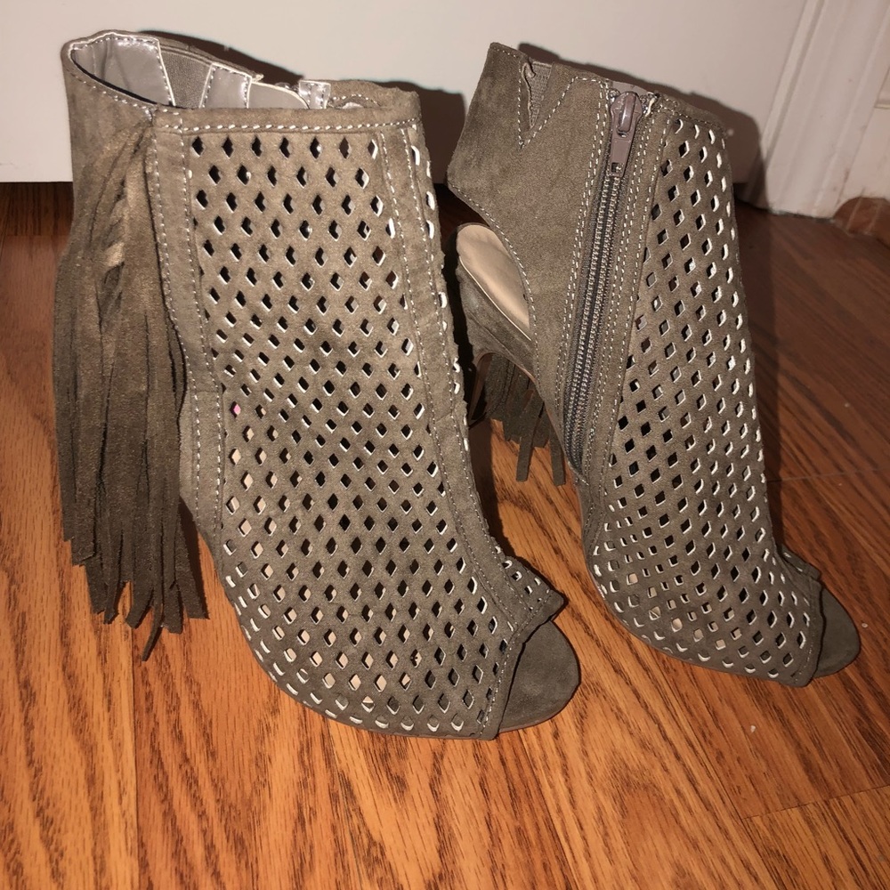 Heels